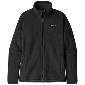 Womens Wool Patagonia Zip Up